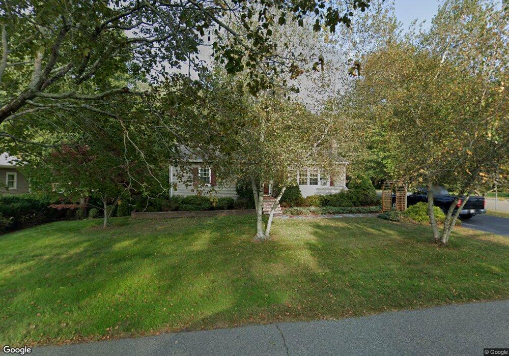 431 Hancock St, Abington, MA 02351 - photo 1