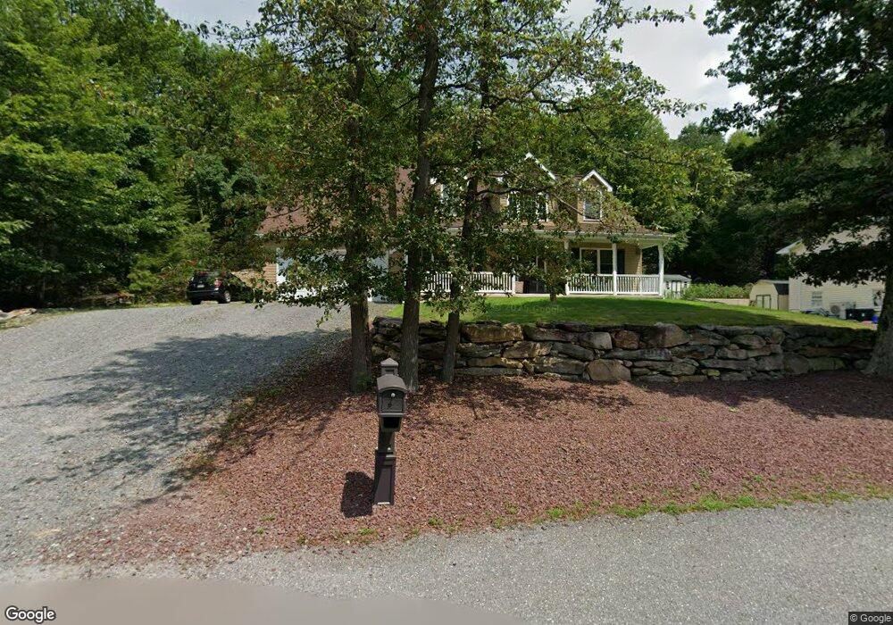 218 W 13th St, Jim Thorpe, PA 18229 - photo 1