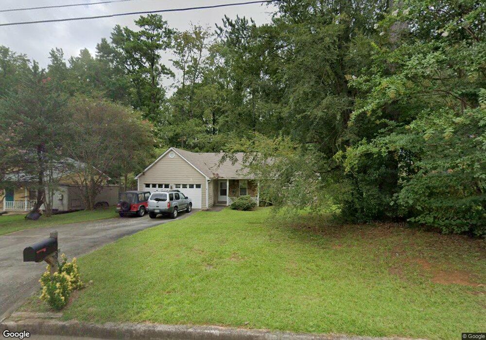 10336 Briarbay Loop unit 7, Jonesboro, GA 30238 - photo 1