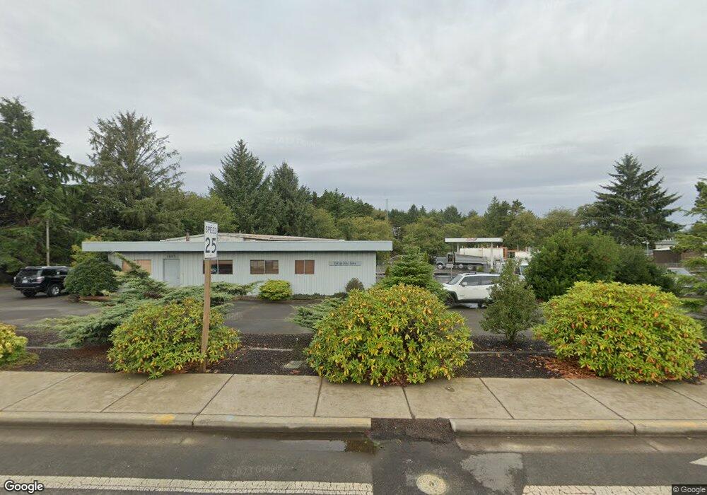 1603 SE East Devils Lake Rd, Lincoln City, OR 97367 - photo 1