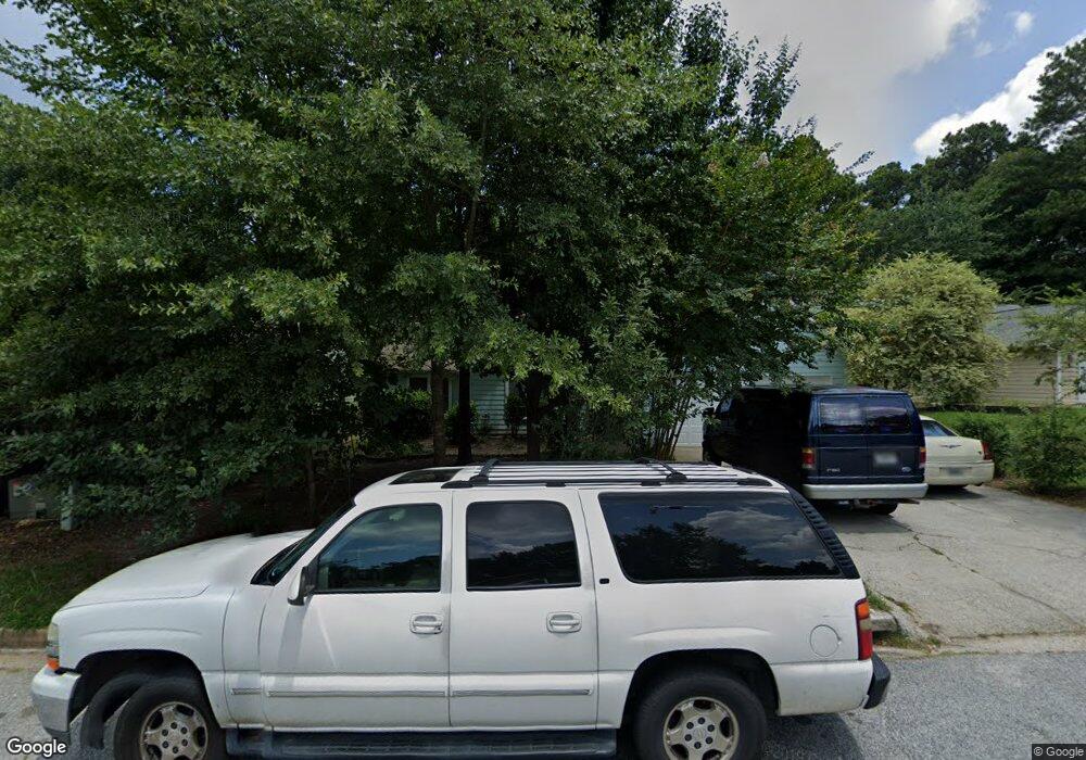 435 Cornwallis Way, Fayetteville, GA 30214 - photo 1