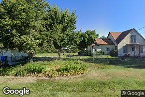 510 W 3rd St, Axtell, NE 68924
