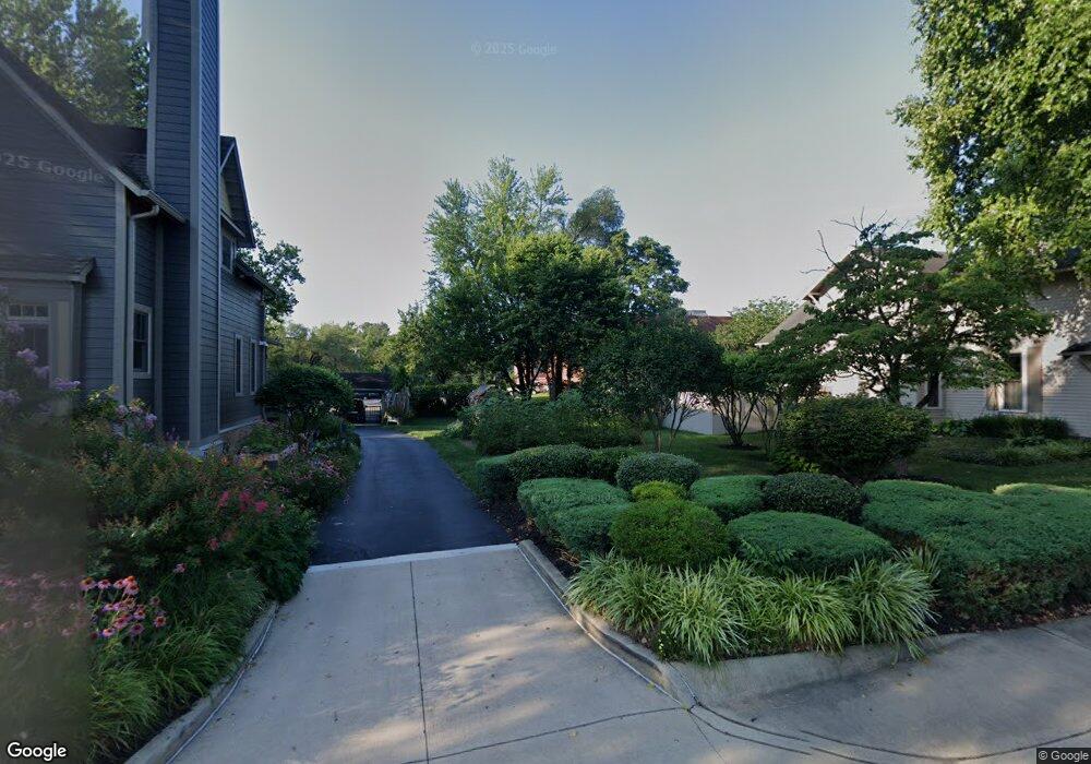 591 E King St, Franklin, IN 46131 - photo 1