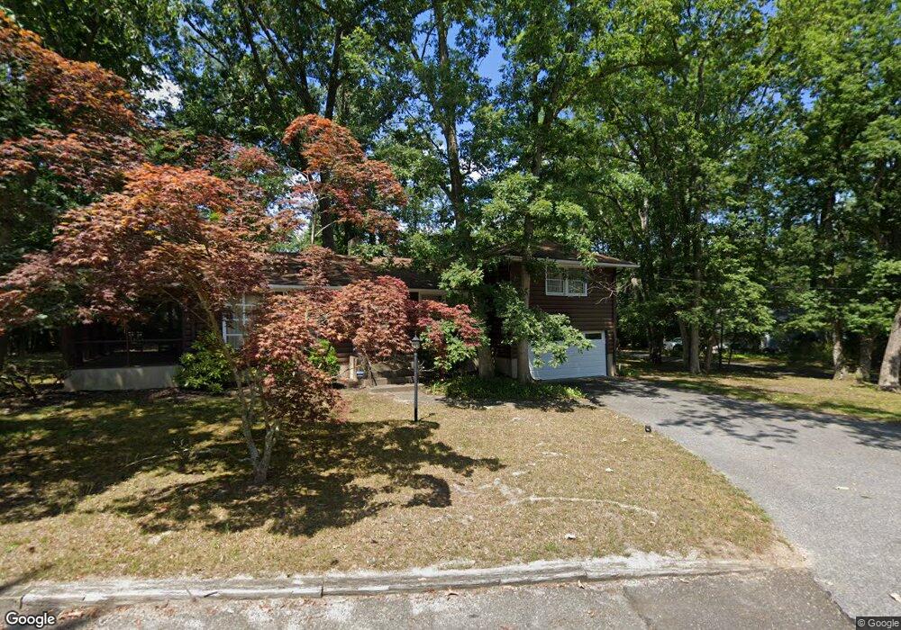 46 Cutchogue Trail, Medford, NJ 08055 - photo 1