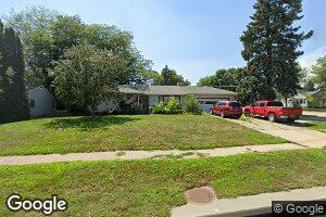 616 Sherman St, Wayne, NE 68787