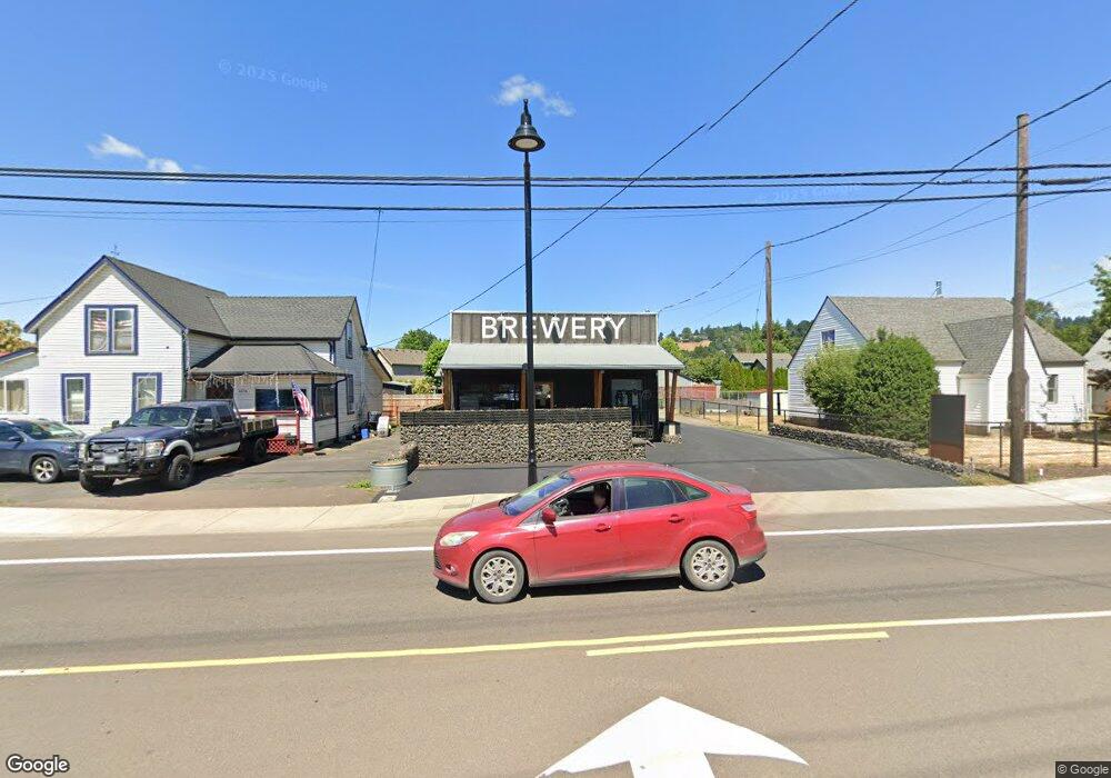 1174 Oregon 99w, Dundee, OR 97115 - photo 1