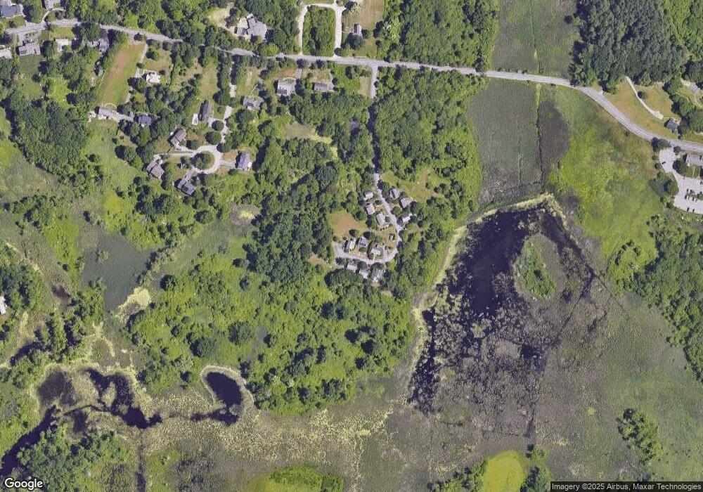 100 Elm Brook Ln, Concord, MA 01742 - photo 1