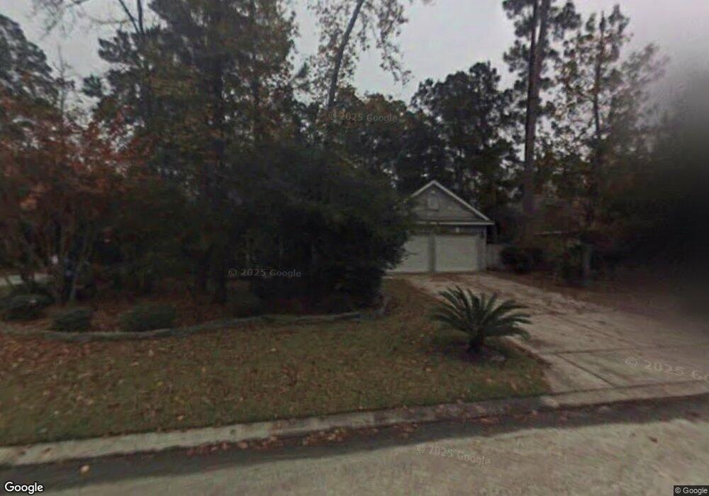 3 Fallsbury Ct, Spring, TX 77382 - photo 1