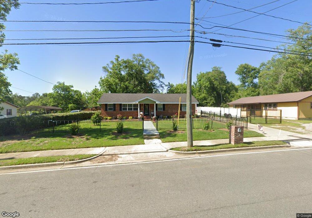 1470 Martin Luther King jr Ave SW, Cairo, GA 39828 - photo 1