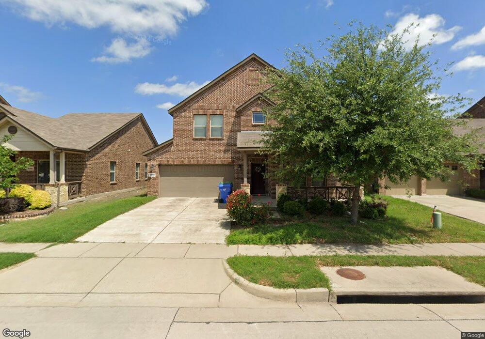 2221 Marigold Dr, Rowlett, TX 75089 - photo 1