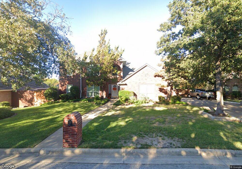 6805 Nob Hill Dr, North Richland Hills, TX 76182 - photo 1