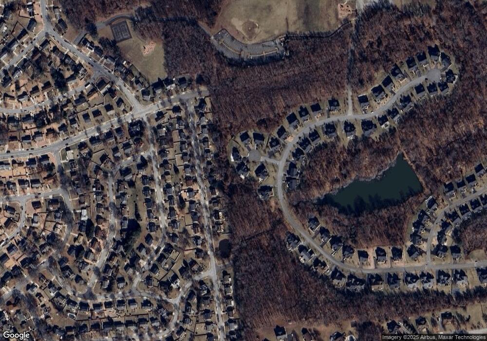 13403 Winamac Ct, Upper Marlboro, MD 20774 - photo 1