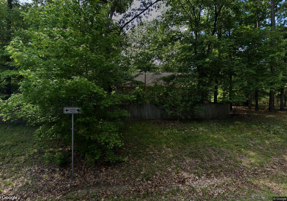 1164 Rosebud Run, Aylett, VA 23009 - photo 1