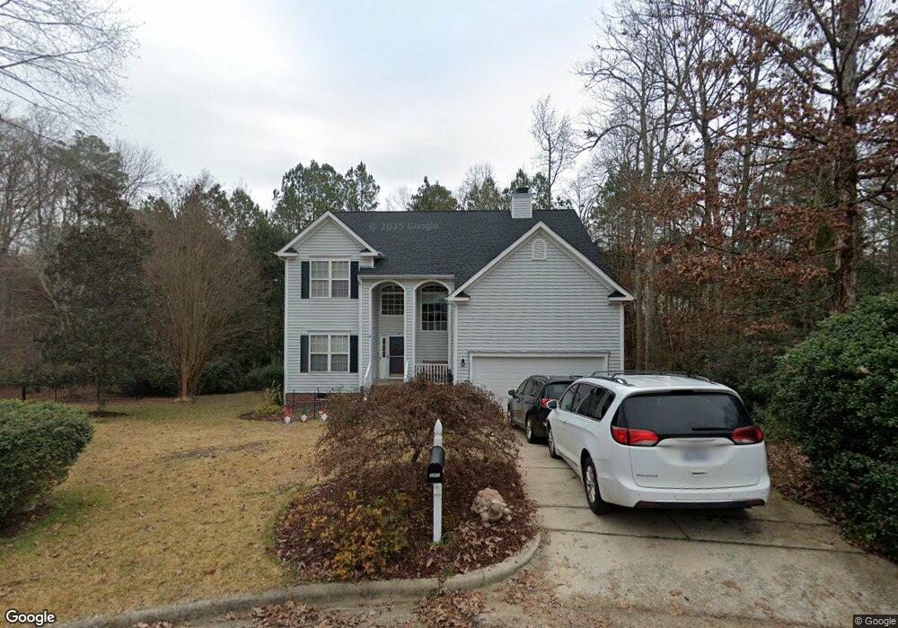 3007 Hambridge Ct, Apex, NC 27502 - photo 1
