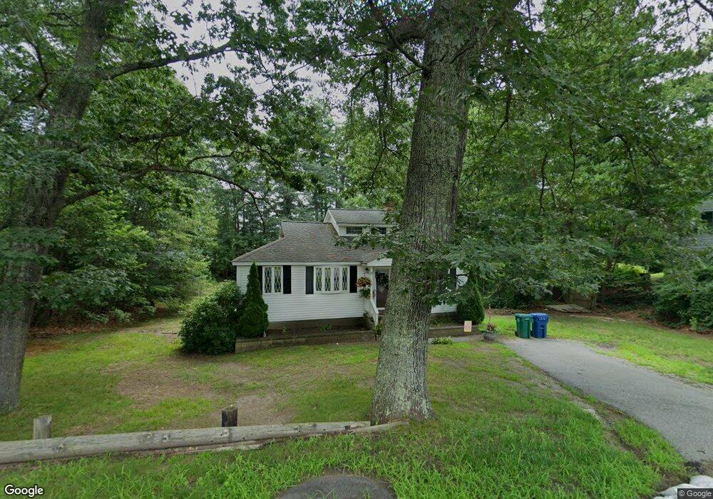 34 Shawsheen Rd, Billerica, MA 01821 - photo 1