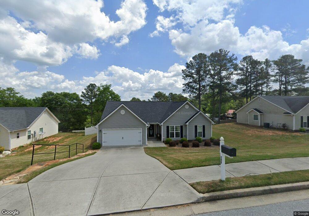 549 Embassy Walk unit 15B, Winder, GA 30680 - photo 1