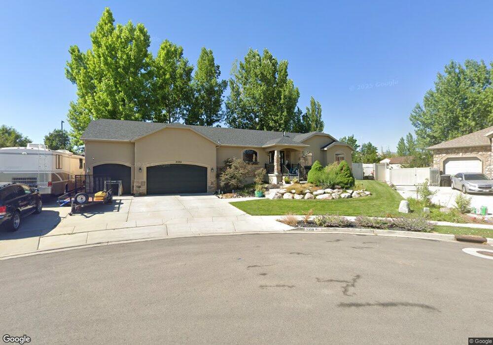 5359 W 7770 S, West Jordan, UT 84081 - photo 1