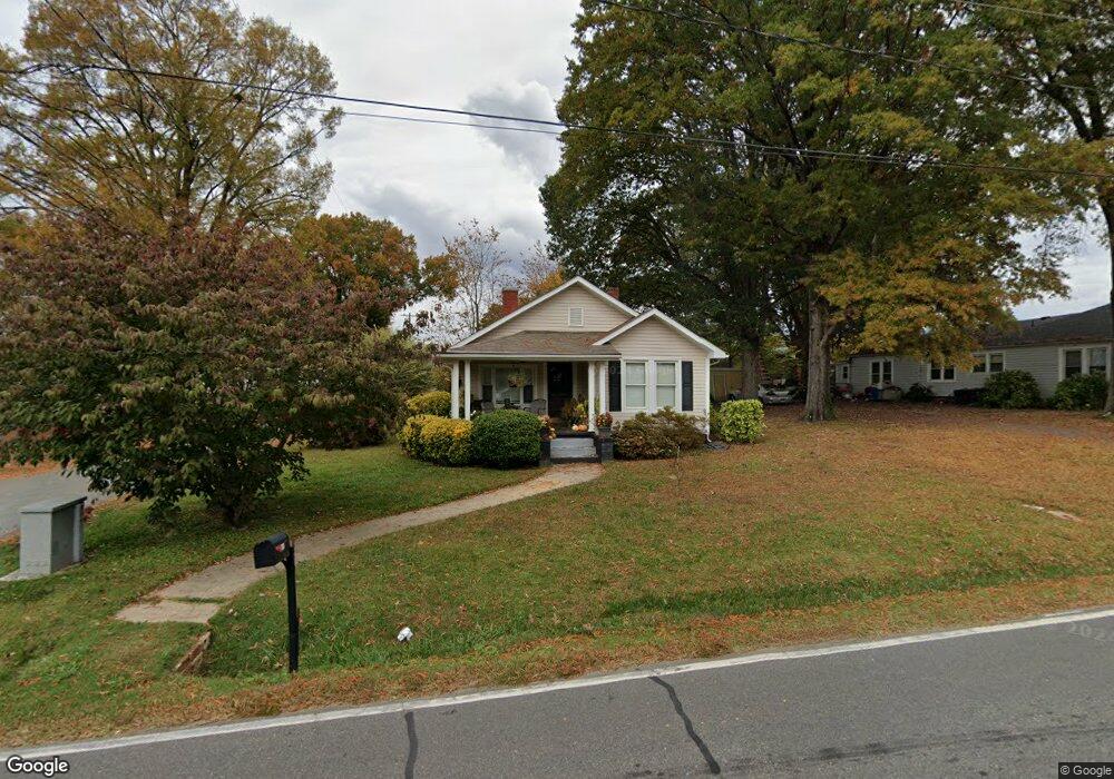 659 Union Cemetery Rd SW, Concord, NC 28027 - photo 1