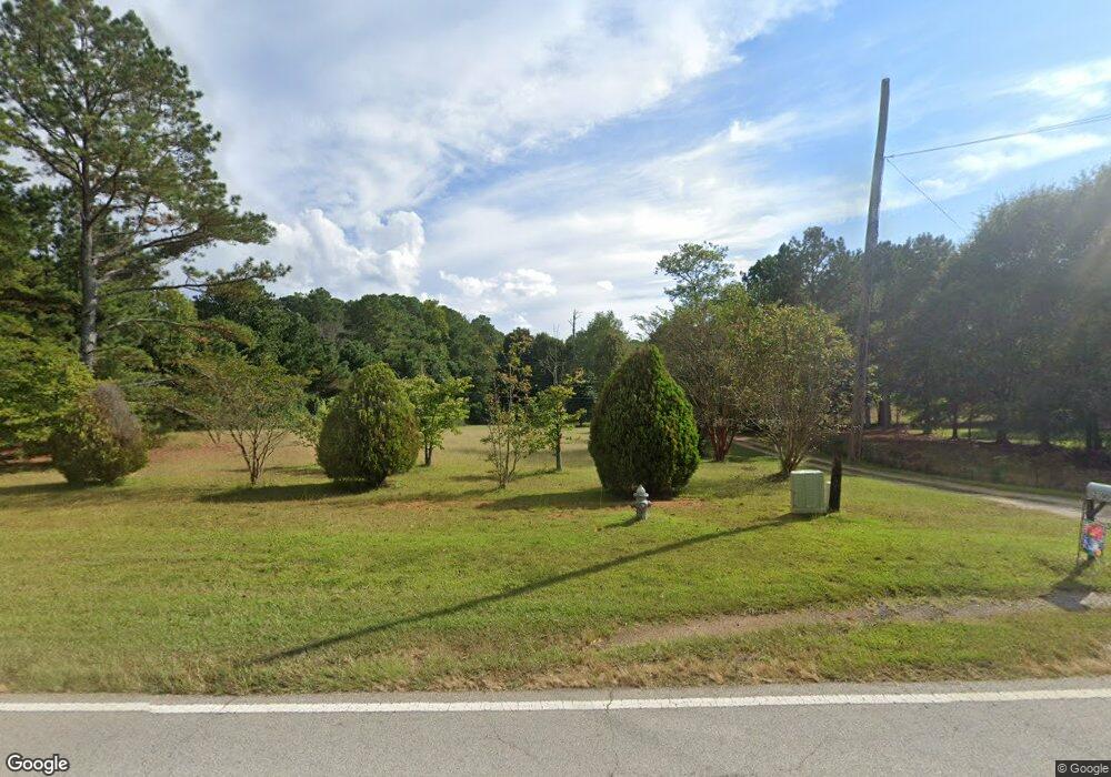 3100 Mount Zion Rd, Carrollton, GA 30117 - photo 1