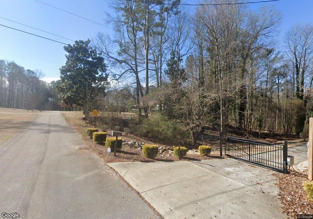 110 Fern Rd, Stockbridge, GA 30281 - photo 1