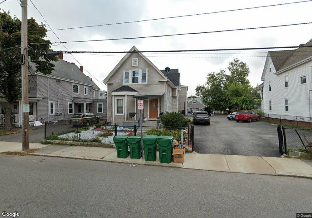 204 Harvard St unit 3C, Medford, MA 02155 - photo 1