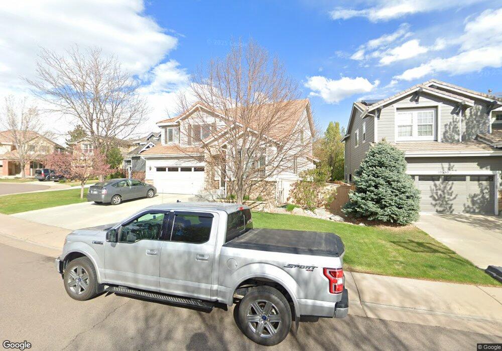 10540 Westcliff Way, Highlands Ranch, CO 80130 - photo 1