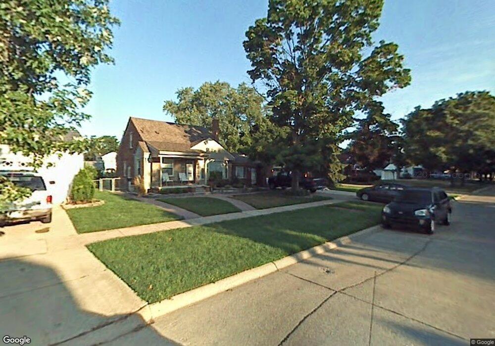 6780 Cortland Ave, Allen Park, MI 48101 - photo 1