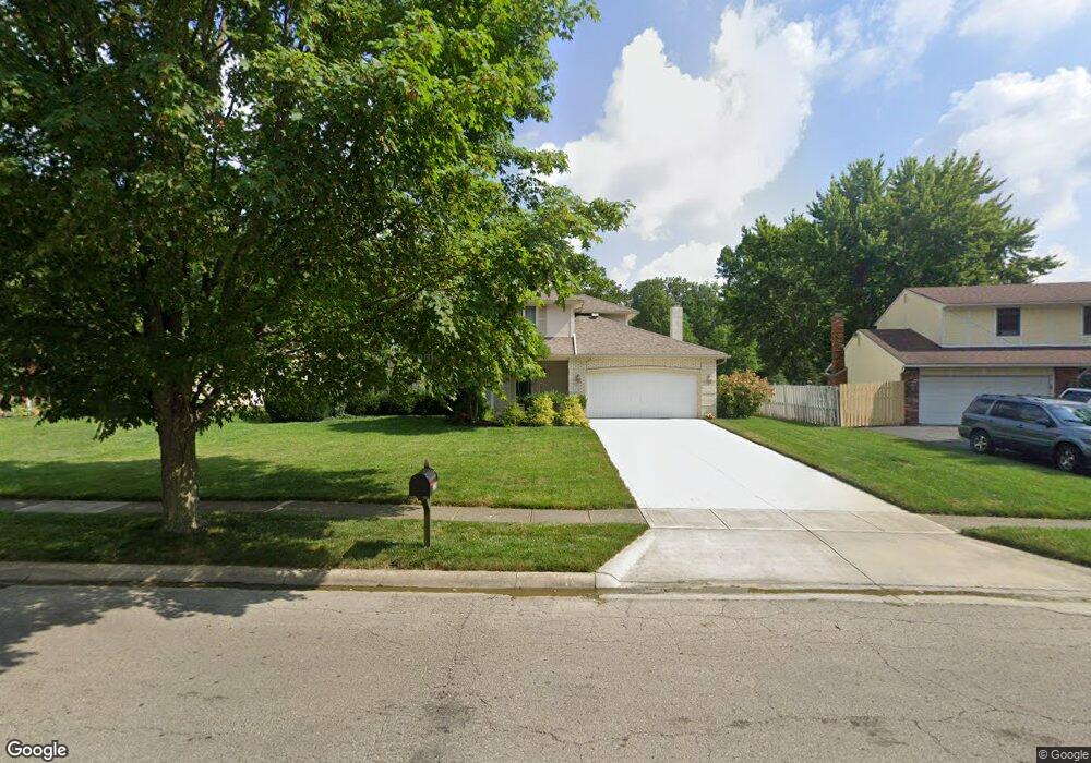 1366 Slade Ave, Columbus, OH 43235 - photo 1