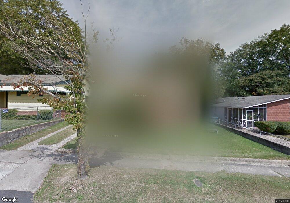 2815 Hood St, Columbus, GA 31906 - photo 1