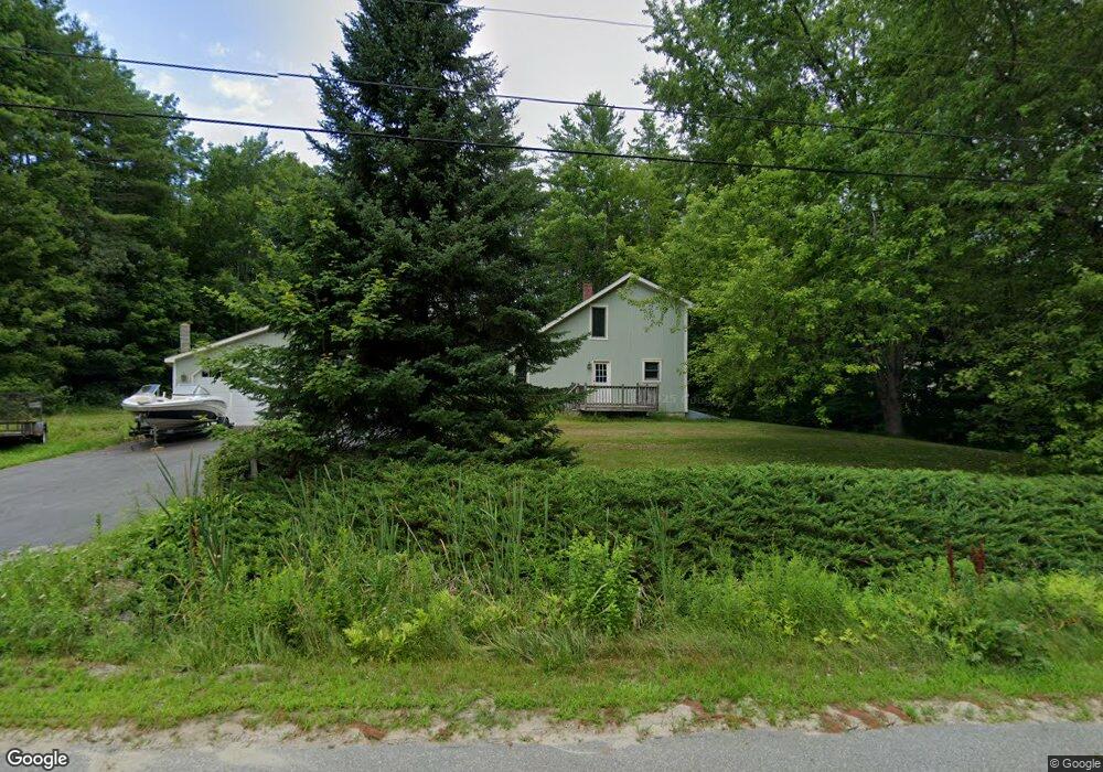 56 River Common Rd, Sabattus, ME 04280 - photo 1