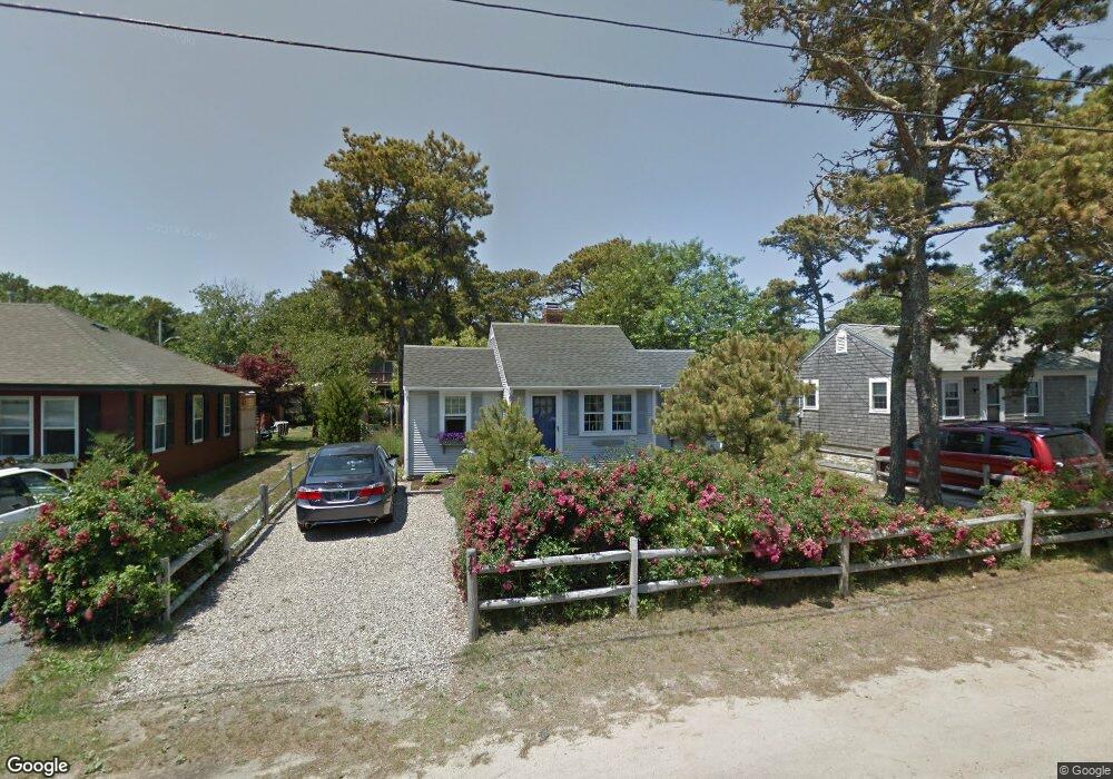 79 Uncle Rolf Rd, Dennis Port, MA 02639 - photo 1