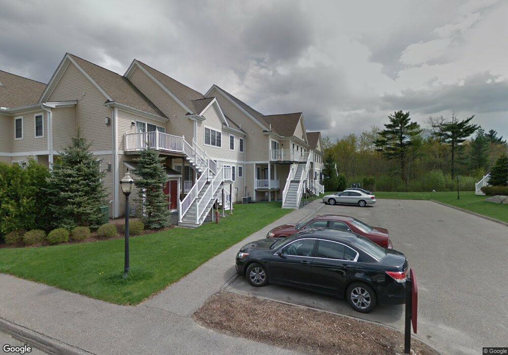 301 Hampton Way, Abington, MA 02351 - photo 1