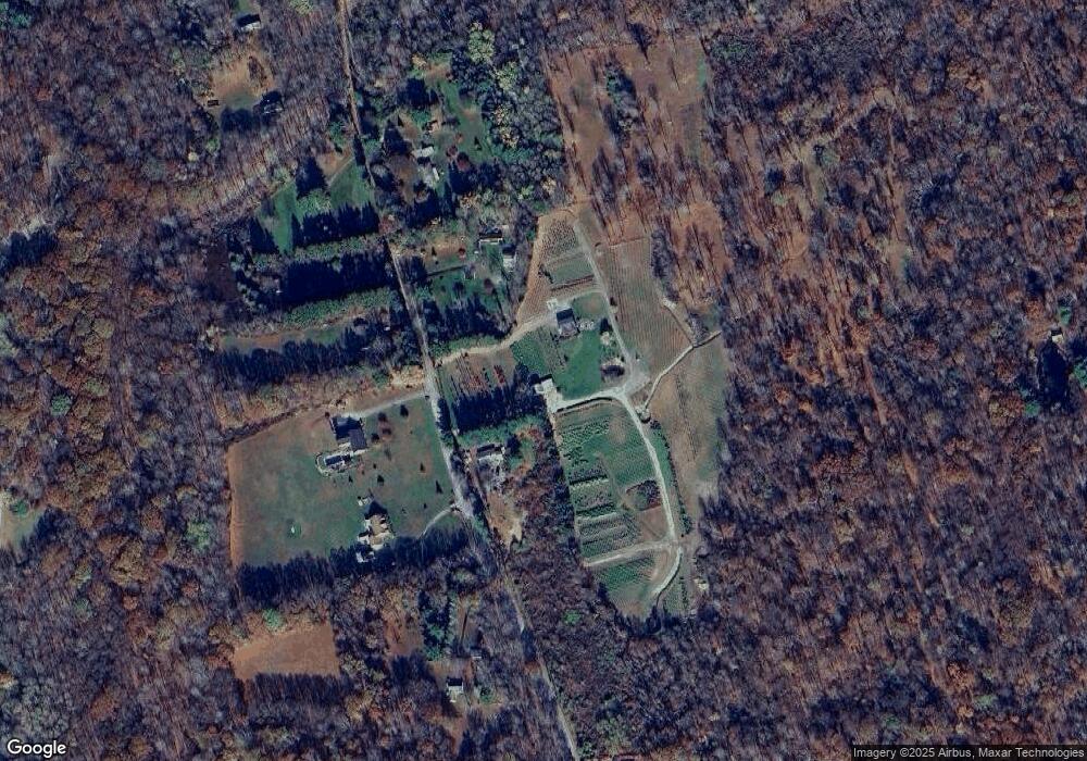 114 Christian Hill Rd, Dover Plains, NY 12522 - photo 1