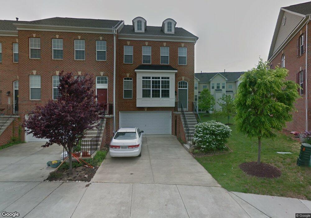 9846 Snow Bird Ln, Laurel, MD 20723 - photo 1