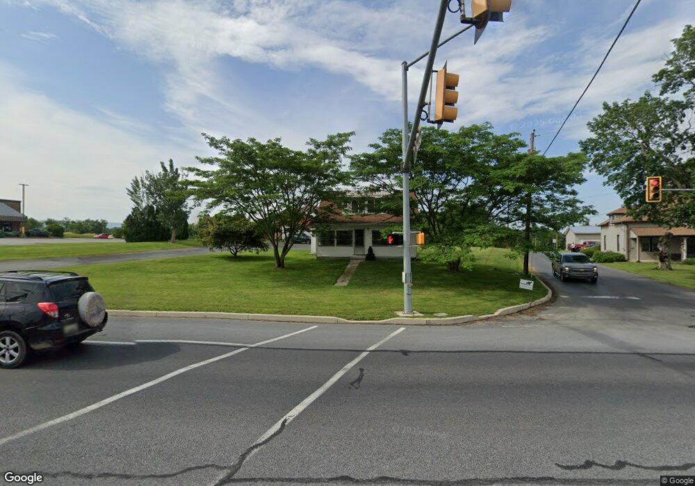 4433 Lincoln Way W, Saint Thomas, PA 17252 - photo 1