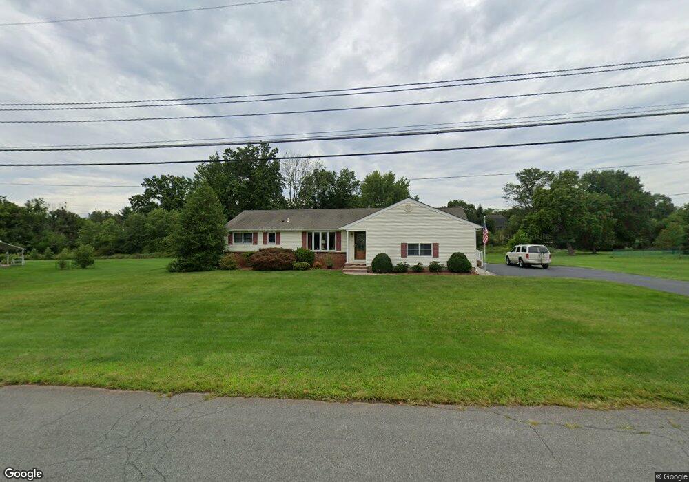 3 Rolland Dr, Branchburg, NJ 08876 - photo 1