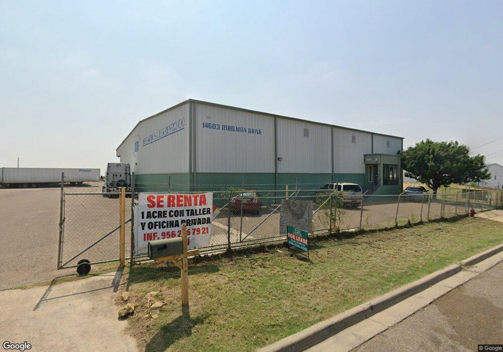 14620 Ruhlman Dr, Laredo, TX 78045 - photo 1