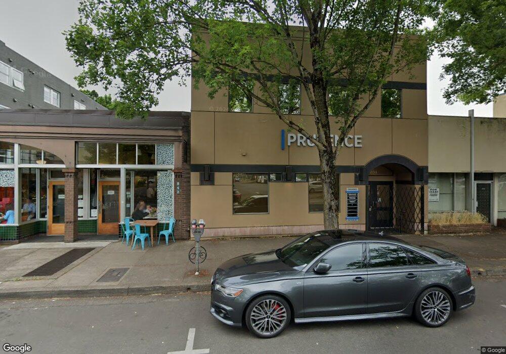 835 E Park St, Eugene, OR 97401 - photo 1