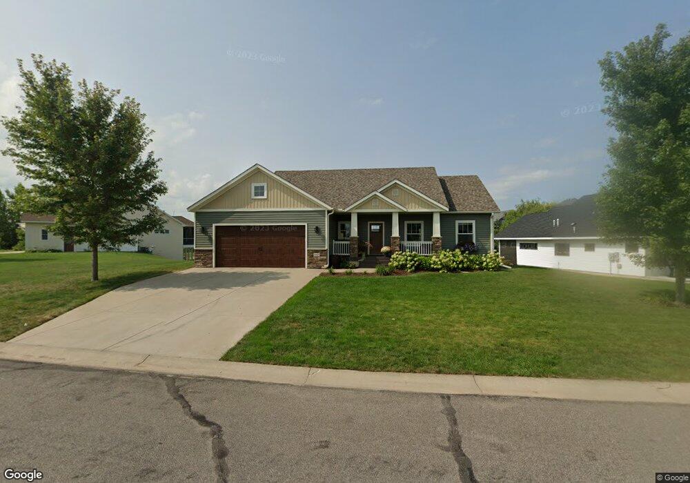 3409 Old Creek Way NE, Sauk Rapids, MN 56379 - photo 1