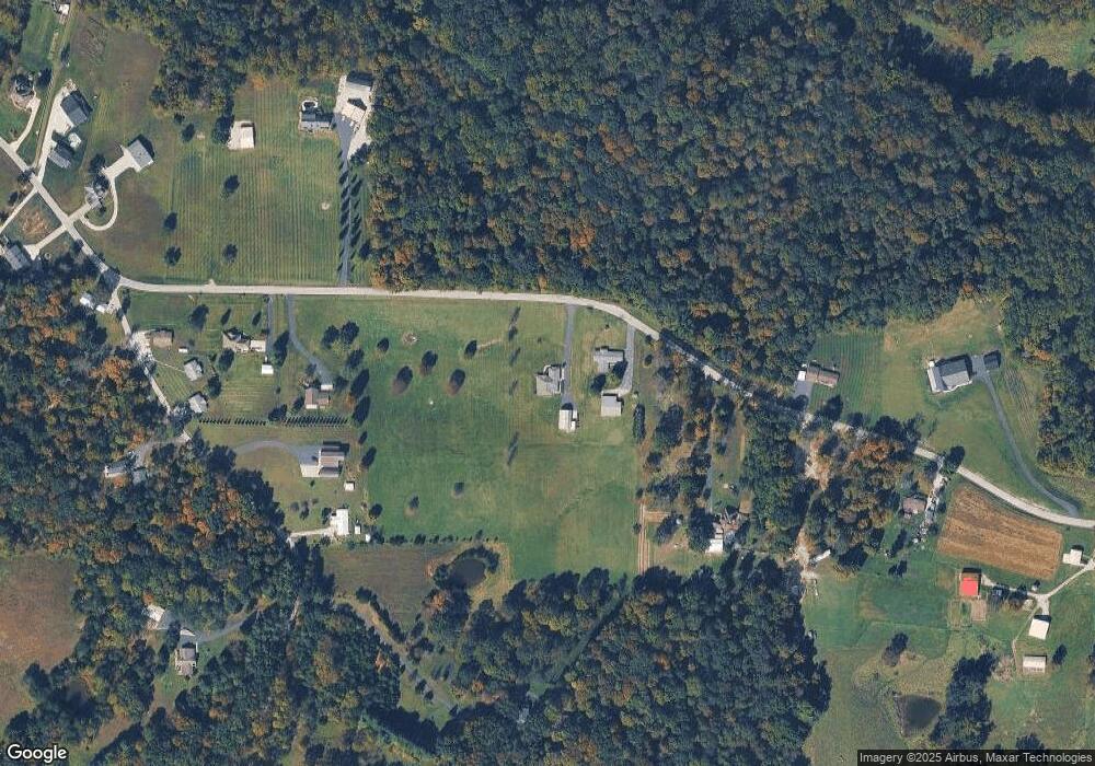 2597 German Ridge Rd NE, Corydon, IN 47112 - photo 1