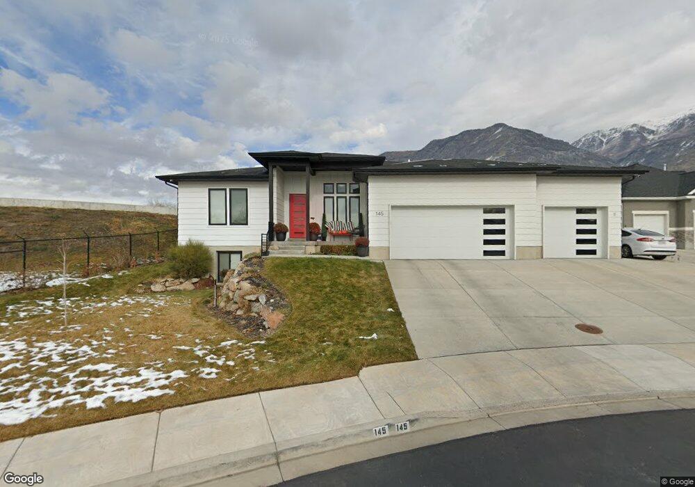 145 N 950 E unit 4, Pleasant Grove, UT 84062 - photo 1