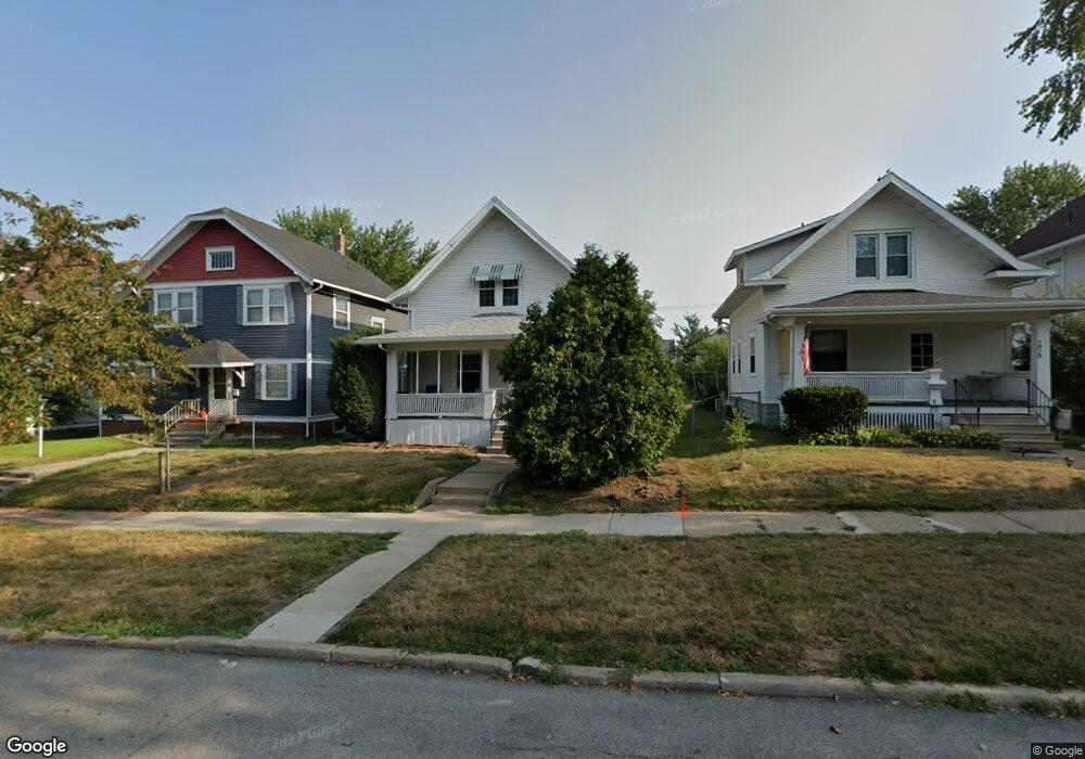 1822 7th Ave SE, Cedar Rapids, IA 52403 - photo 1