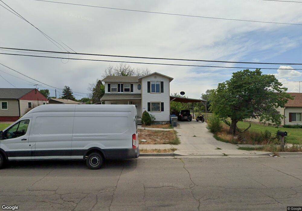 121 W 300 N, American Fork, UT 84003 - photo 1