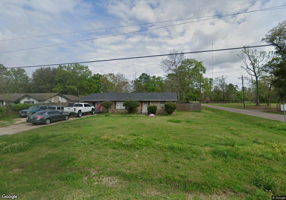 597 Lyndale St, Vidor, TX 77662 - photo 1