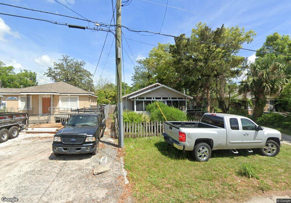 4591 Merrimac Ave, Jacksonville, FL 32210 - photo 1