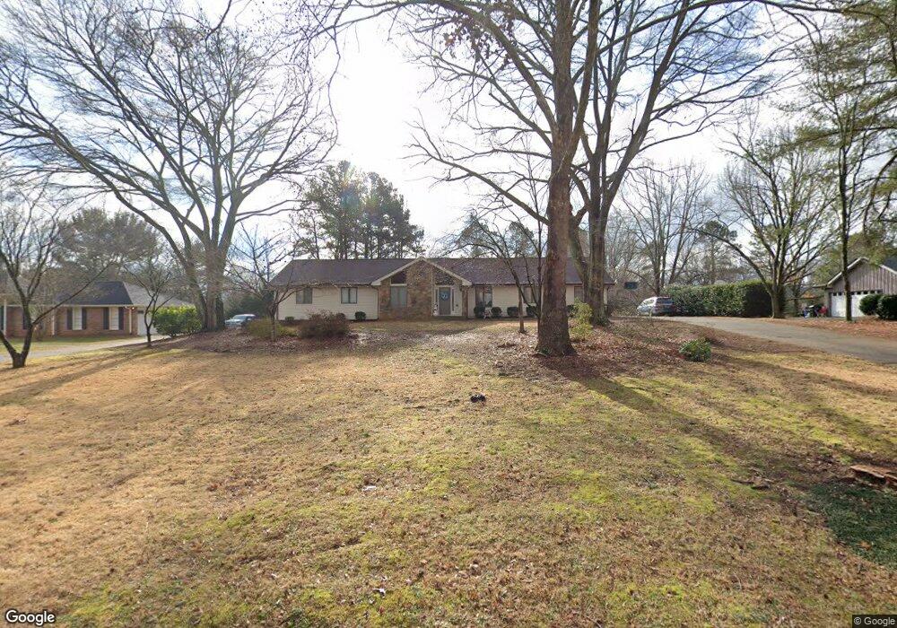 785 Rounsaville Rd unit 6, Roswell, GA 30076 - photo 1