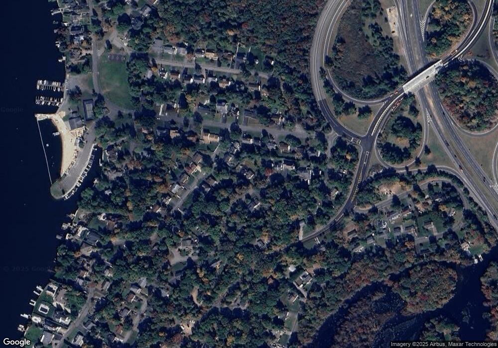 55 Woodlawn Terrace, Lake Hopatcong, NJ 07849 - photo 1