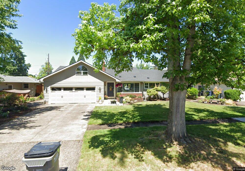 2643 Forrester Way, Eugene, OR 97401 - photo 1