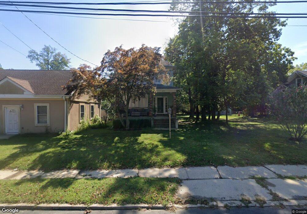 200 Broad St, Eatontown, NJ 07724 - photo 1