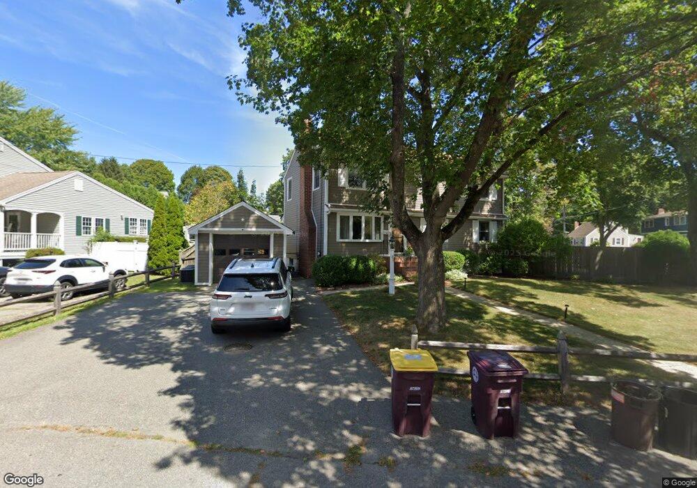 60 Julia Rd, North Weymouth, MA 02191 - photo 1